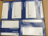 COVIDIEN 8881501178 MONOJECT 1mL Tuberculin Syringe - Detachable Needle - 26G x 3/8" CASE of 500