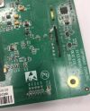 EDAN  21.53.106861-1.1 DE12  SE-1200 ECG machine ECG board 21.53.106861-1.1 DE12 ECG board EKG