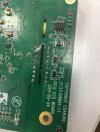 EDAN  21.53.106861-1.1 DE12  SE-1200 ECG machine ECG board 21.53.106861-1.1 DE12 ECG board EKG
