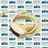GE C358 Ultrasound Transducer
