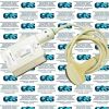 GE C358 Ultrasound Transducer