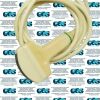 GE C358 Ultrasound Transducer