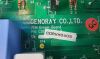 GENORAY C01J B020 H ZEN Driver Board C-Arm