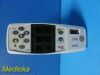 MASIMO 2013  Rad-87 Rainbow SpO2 Monitor W/ LNC-10 SpO2 Cable & Sensor Oxygen Sensor