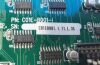 GENORAY C01E-B001-I MAIN CPU BOARD C-Arm