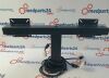 GENORAY MONITOR STAND MONITOR STAND C-Arm
