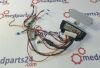 GENORAY WSS 8476/L Power input socket C-Arm