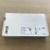 KARL STORZ 8692C Suction Tube W/Cut Off Hole Tip Closed W/2 Lateral Openings, 2mm, 20cm
