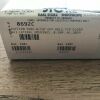 KARL STORZ 8692C Suction Tube W/Cut Off Hole Tip Closed W/2 Lateral Openings, 2mm, 20cm