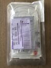 BARD 9275118  PowerPICC Catheter with Sherlock Tip Location System 5F (X)