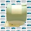 ESAOTE COIL  N.4 GINOCCHIO / CAVIGLIA P/N 9101644000 MRI Coil