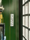 PHILIPS 45221270209 Generator 300 back panel C-Arm