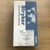 COVIDIEN VS101005-NS Versastep Cannula And Dilator W/O Expandable Sleeve 5 x 100mm (Reprocessed By Stryker) (3/Box) (X)