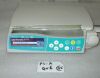 B BRAUN Perfusor Space 8713030  Syringe Pump IV Infusion