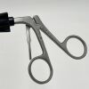 JARIT ( B625-109LL ) Roto-Lok Retraction Grasping  Forceps, Locking Lever, Insulated, 5mm x 383mm