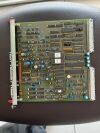 PHILIPS 452212703192 X-generator control board C-Arm