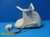 USA INSTRUMENTS 2001 GE E8800PJ USAI 100125 Phased Array Volume Neck Coil W/ Manual, 1.5T