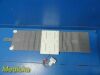 GE 2129840-2 .5T Flex Body Coil, Receive Only