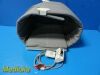 GE 2129840-2 .5T Flex Body Coil, Receive Only