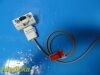 GE 2129840-2 .5T Flex Body Coil, Receive Only