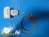 GE 2129840-2 .5T Flex Body Coil, Receive Only