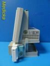 PHILIPS V24C, W/ Integrated Module Rack Modules & New leads~ Patient Monitor