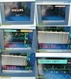 PHILIPS M3046A M4 Series, W/ M3001A MMS Module, Masimo & New Leads~ Monitor