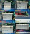 PHILIPS M3046A M4 Series, W/ M3001A MMS Module, Masimo & New Leads~ Monitor