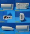 PHILIPS M3046A M4 Series, W/ M3001A MMS Module, Masimo & New Leads~ Monitor