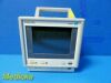 PHILIPS M3046A M4 Series, W/ M3001A MMS Module, Masimo & New Leads~ Monitor