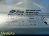 GE 2002 2246360 4ch Bilateral Breast Array Coil, 1.5T , Receive Only