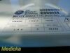 GE 2002  2246360 Breast Array