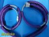 GE HEALTHCARE GE P/N M64CVA Gore Cardiovascular Array 1.5T, Signa,  Cardiac Coil + Straps