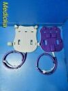 GE HEALTHCARE GE M64CVA Gore Cardiovascular Array Signa, 1.5T Cardiac Coil W/ Straps