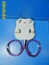 GE HEALTHCARE GE M64CVA Gore Cardiovascular Array Signa, 1.5T Cardiac Coil W/ Straps