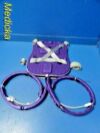 GE HEALTHCARE GE M64CVA Gore Cardiovascular Array Signa, 1.5T Cardiac Coil W/ Straps