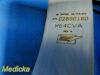 GE HEALTHCARE GE M64CVA Gore Cardiovascular Array Signa, 1.5T Cardiac Coil W/ Straps