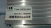 SIEMENS 3089828 LUST LTI Drive CT Scanner