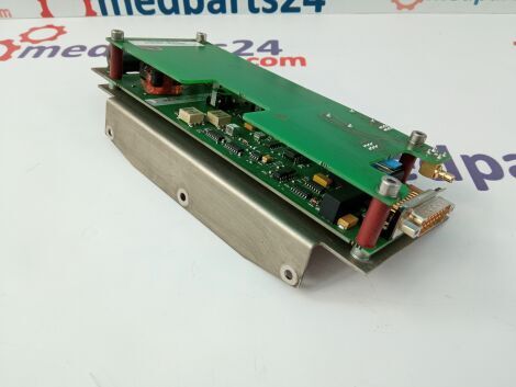 SIEMENS 551001974 PCB connector assy CT Scanner