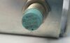 SIEMENS 3RG4022-0AG01 Fuse assy CT Scanner