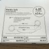 BOSTON SCIENTIFIC 125117 Mardis Soft Ureteral Stent Set, 4.8F x 14cm (X)