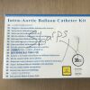 ARROW IAB-05830-LWS Intra-Aortic Balloon Catheter Kit, 8Fr, 30cc (X)