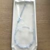 BARD VIUL14060 LifeStar Peripheral Vascular Biliary Stent System, 14mm x 60mm, 135cm, .035in, 6F (X)