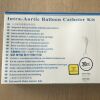 ARROW IAB-05830-U Ultra 8 Intra-Aortic Balloon Catheter Kit, 8Fr, 30cc (X)