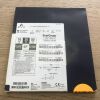 EV3 AB35W10020080 EverCross .035in OTW PTA Dilatation Catheter With Hydrophilic Coating, 10mm x 20mm, 80cm, 0.035in OTW (X)