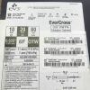 EV3 AB35W10020080 EverCross .035in OTW PTA Dilatation Catheter With Hydrophilic Coating, 10mm x 20mm, 80cm, 0.035in OTW (X)