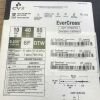 EV3 AB35W10040080 EverCross .035in OTW PTA Dilatation Catheter With Hydrophilic Coating, 10mm x 40mm, 80cm, 0.035in OTW (X)