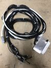 PHILIPS 459800343491 cable MC1 X30 MRI Scanner
