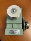 TOSHIBA TM13E50B Gearbox  Rad/Fluoro Room
