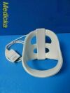 GE HEALTHCARE GE 2264743-9 USA I 100185 Phased Array Shoulder Coil, MARK 5000 , 0.7 T